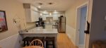 Full Kitchen with Granite Counters
